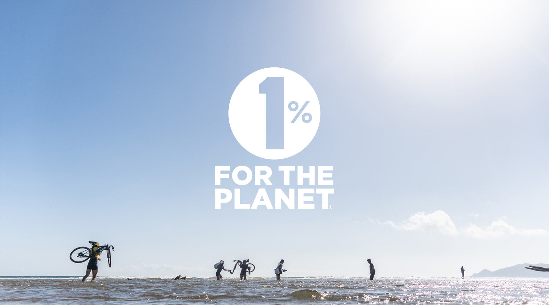 1% for the Planet