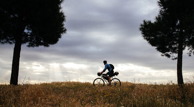 A Guide to Bikepacking