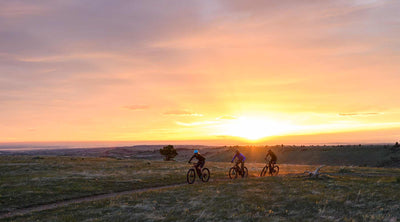 Trail: Foothills, CO