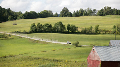 Lookbook: Vermont Overland