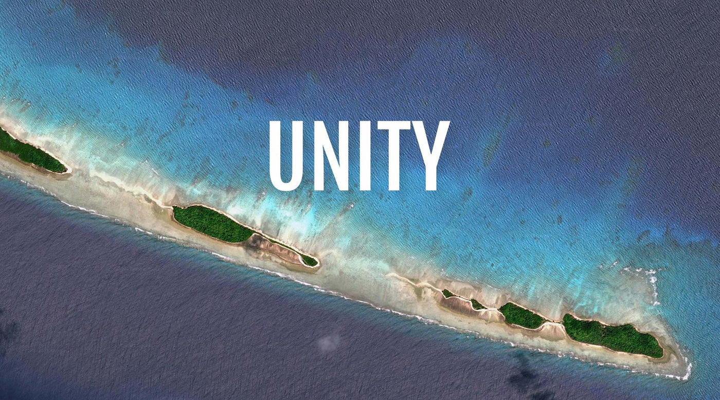 UNITY 2021