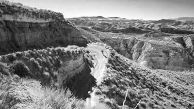 Badlands 2023: The Giveaway