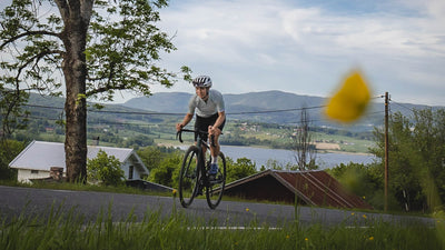 Unity 2023: Aashild Tovsrud