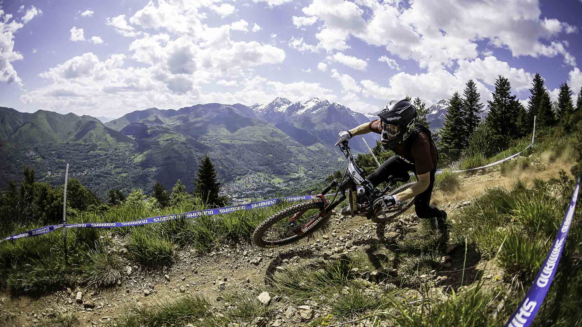 Enduro World Cup: Season Recap