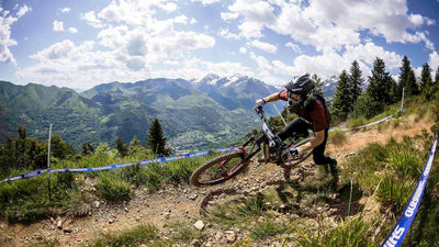 Enduro World Cup: Season Recap
