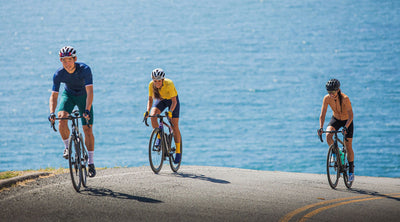 S/S ’21 Lookbook: Malibu