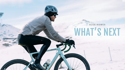 Ambassador Alex Howes