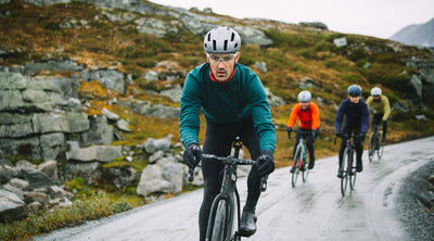 Alpha Merino Air Jacket