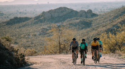 On Location: Tucson, Part II