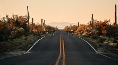 On Location: Tucson, Part I