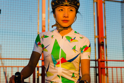 Tiffany Cromwell : Origami