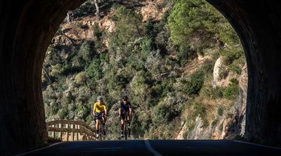 Spring '19 Lookbook: Girona