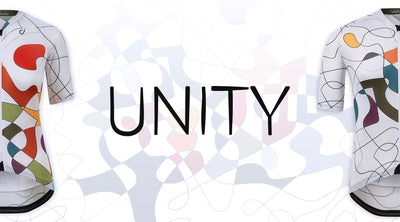 The UNITY Zwift Ride