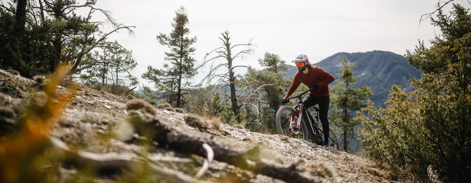 Gifts for the Singletrack Obsessed