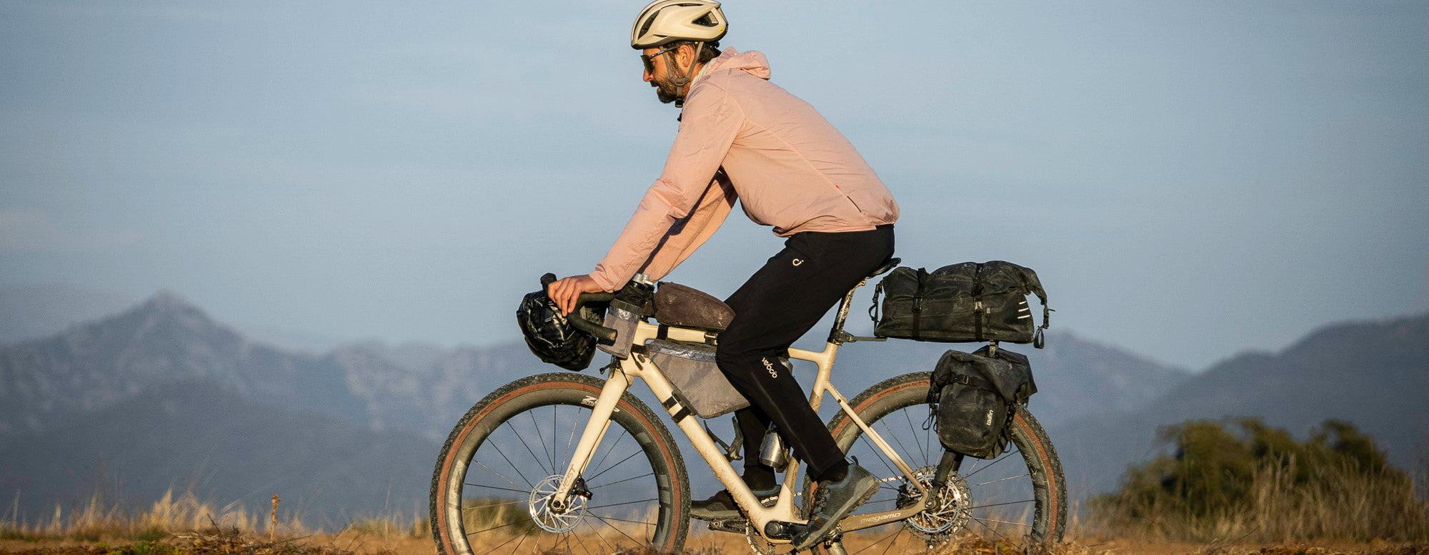 Men's Lifestyle Bottoms