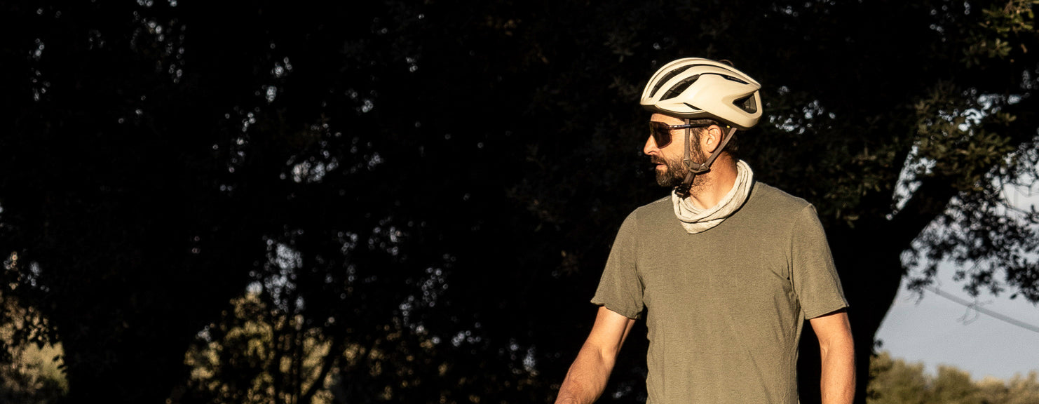 Men's Lifestyle Tops