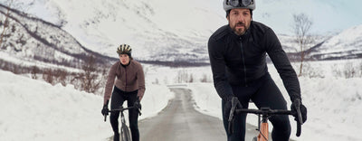 New Arrivals: Road / Gravel