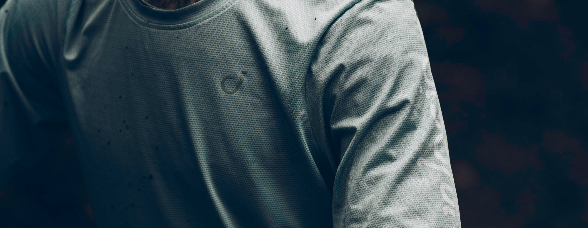 Men's Off-Road Jerseys