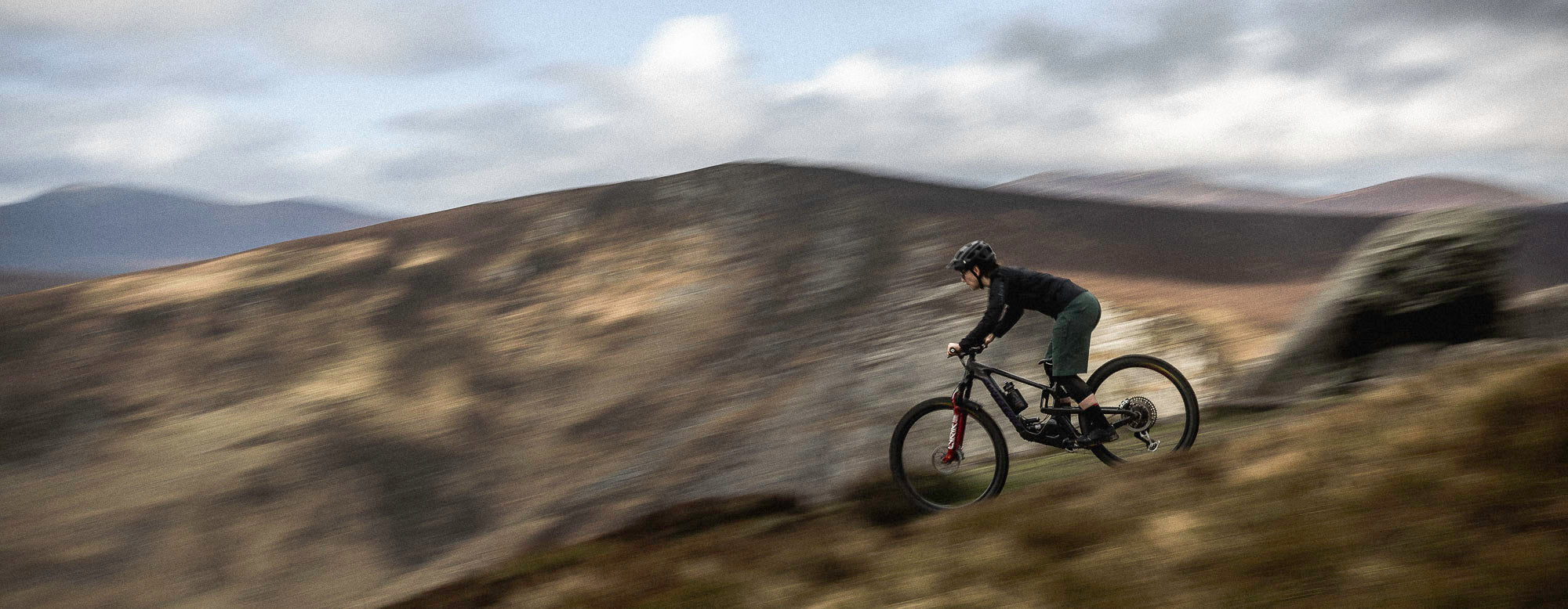 Women's Off-Road Pants & Shorts