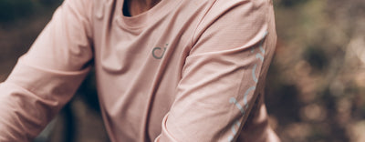 Women's Off-Road Jerseys