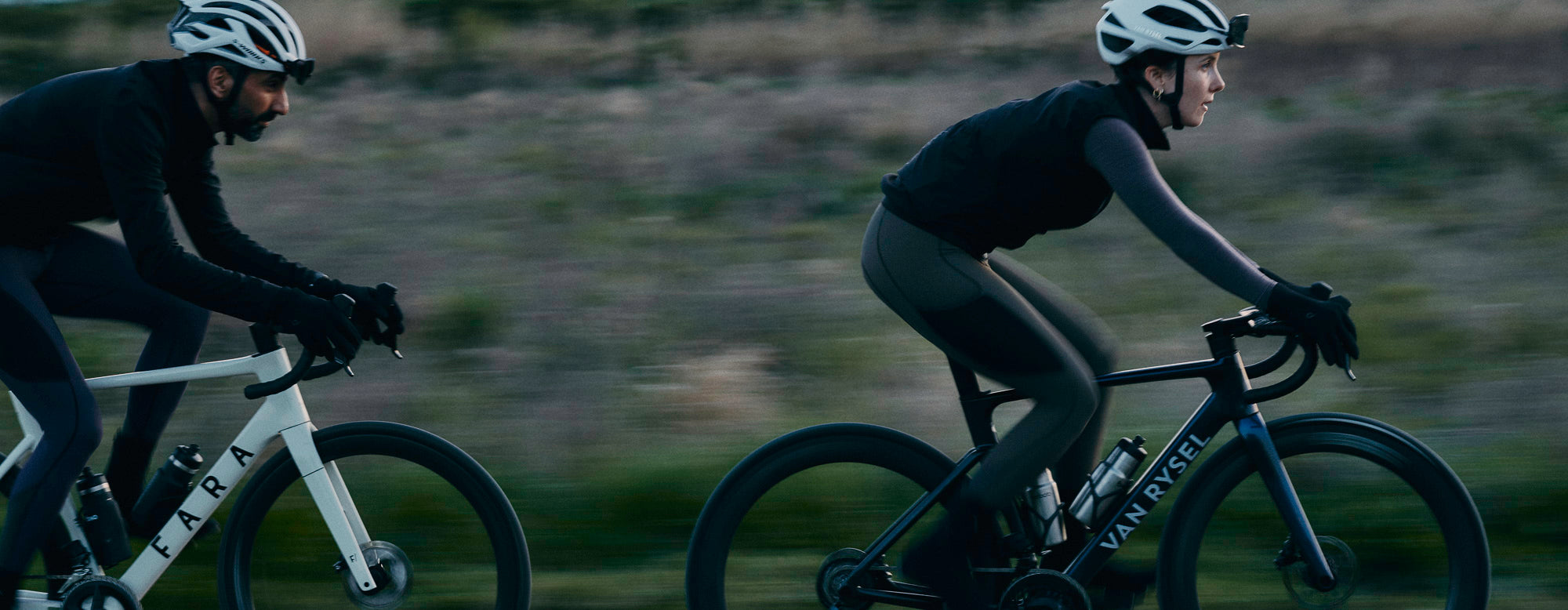 Women's Bibs, Shorts & Tights