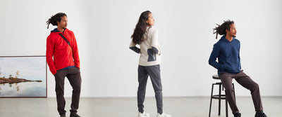 RECON: Transitions: Aperture Setting