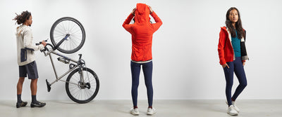 RECON: Transitions - Athleticism Over Asceticism