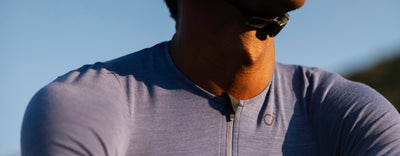 CONCEPT Merino Jerseys