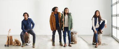 RECON: Transitions - Daily Bivouac