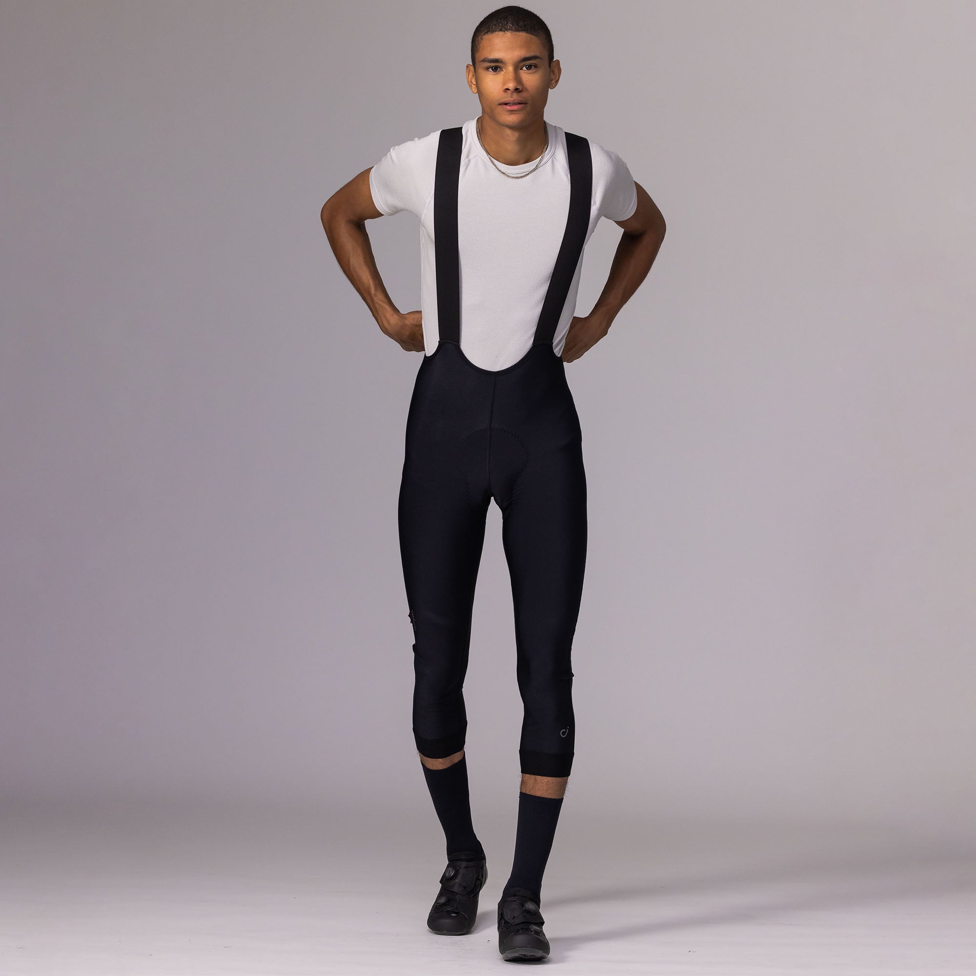 Men's Thermal Bib Knicker