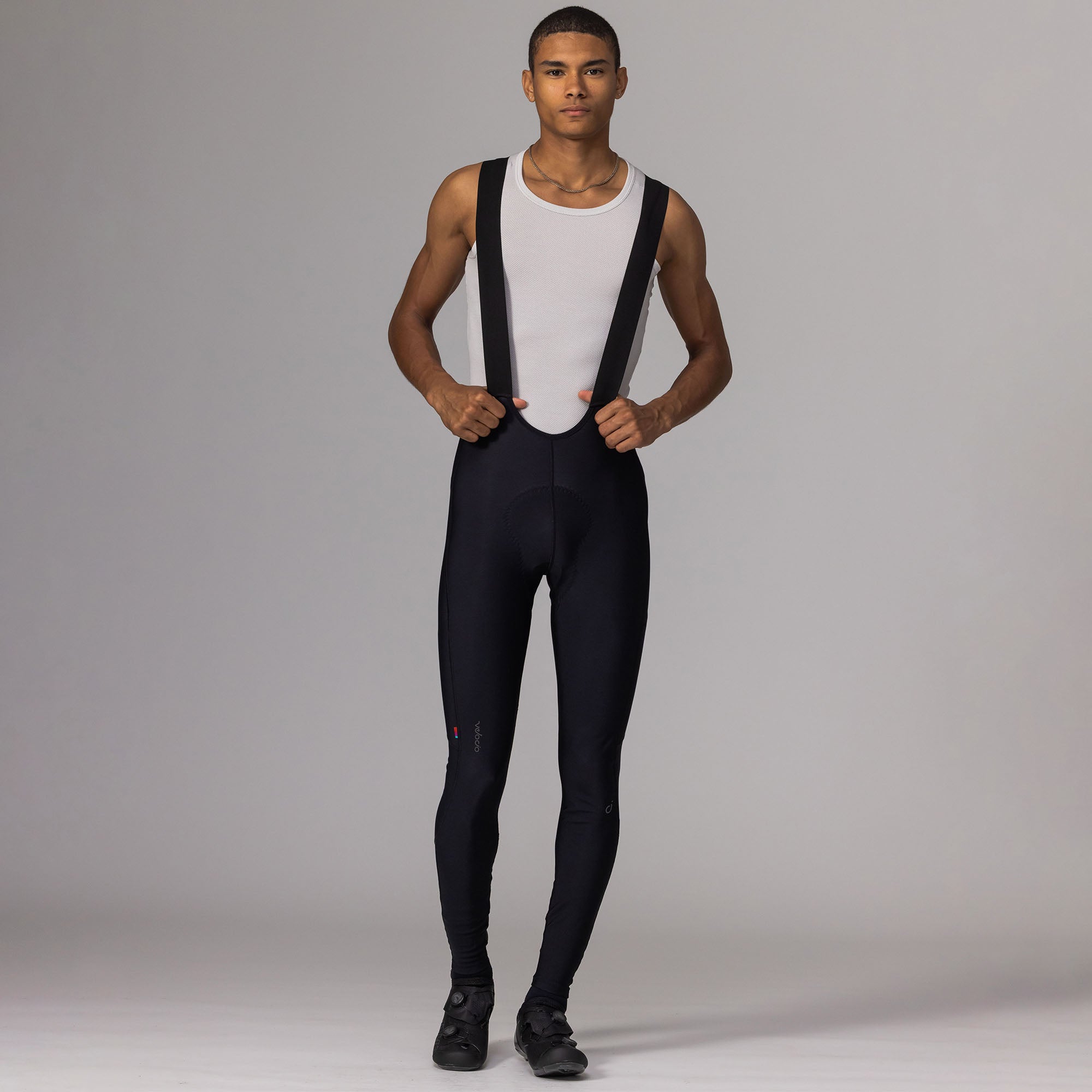 Men's Thermal Bib Tight