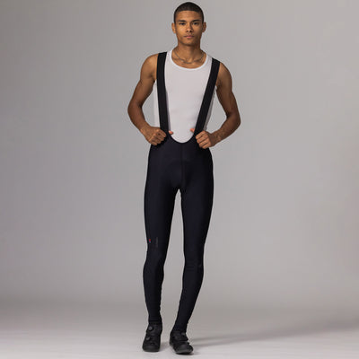 Men's Thermal Bib Tight