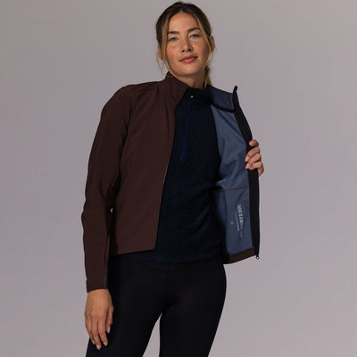 Women's Alpha Long Sleeve (Past Season)