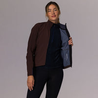 Women's Signature Softshell Jacket