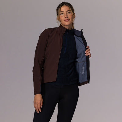 Women's Signature Softshell Jacket