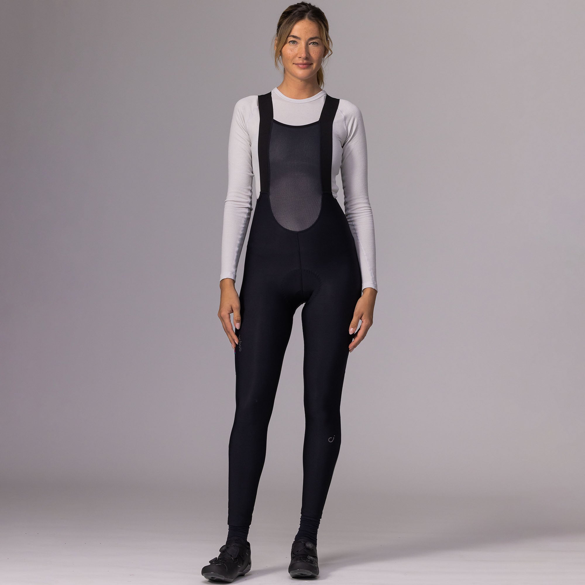 Women's Thermal Bib Tight