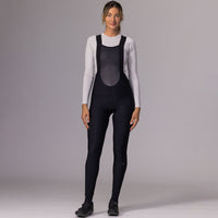 Women's Thermal Bib Tight