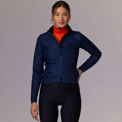 Women's Ultralight Rain Jacket