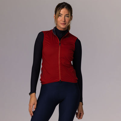 Women's Ultralight Vest (Past Season)
