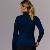 Women's Alpha Long Sleeve (Past Season)
