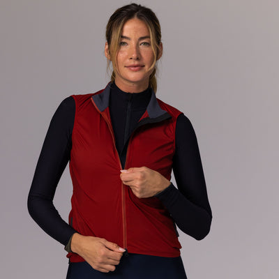 Women's Ultralight Vest (Past Season)