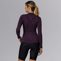 Women's Concept Merino Long Sleeve
