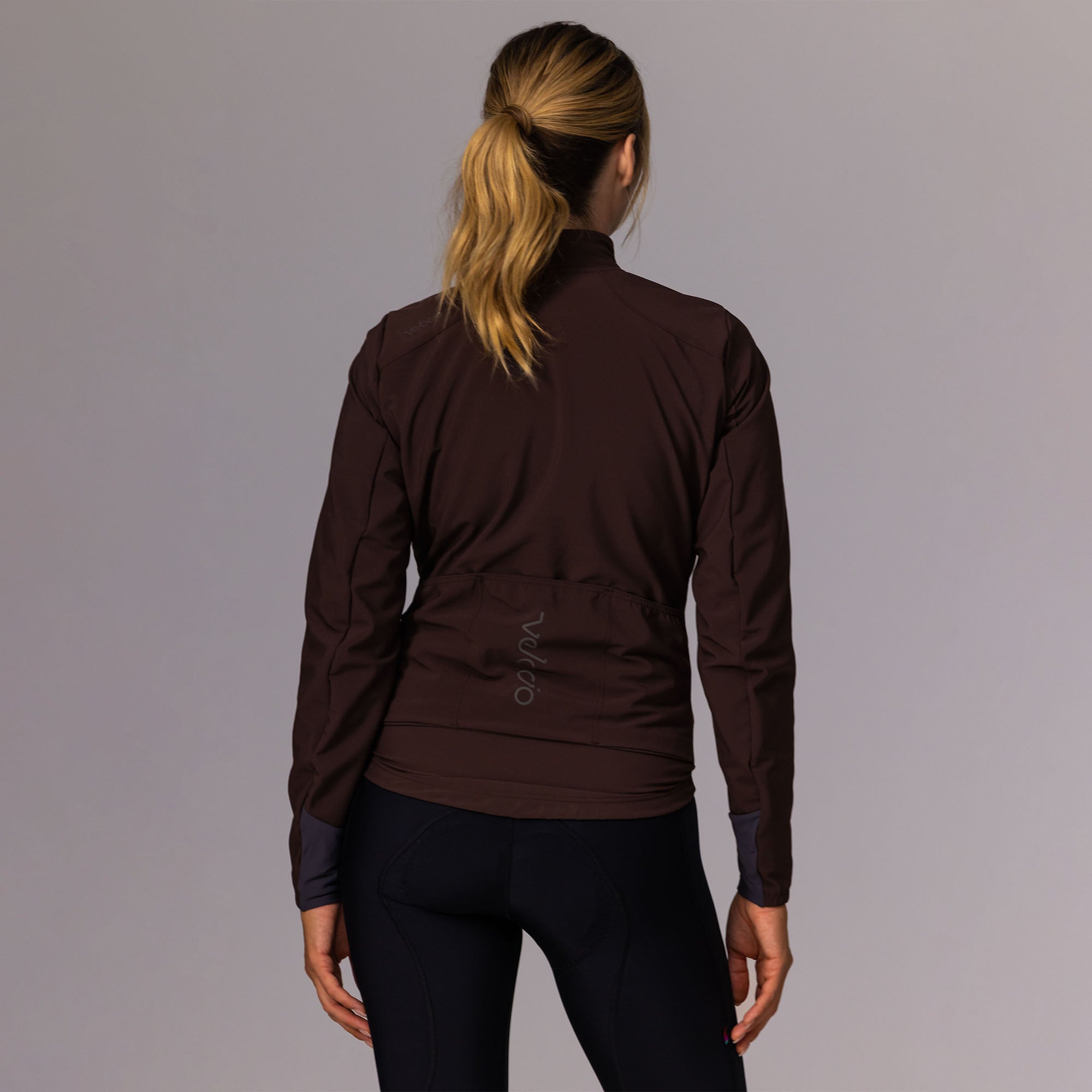 Women's Signature Softshell Jacket