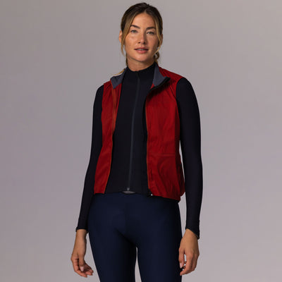 Women's Ultralight Vest (Past Season)
