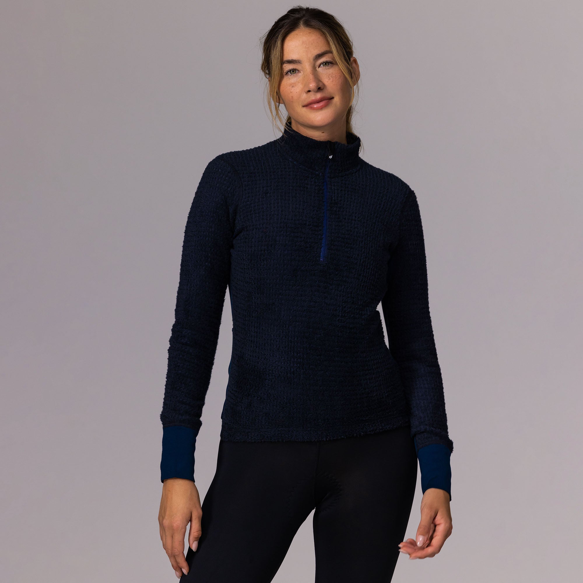 Women's Alpha Long Sleeve (Past Season)