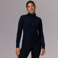 Women's Alpha Long Sleeve (Past Season)