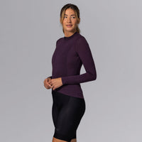 Women's Concept Merino Long Sleeve