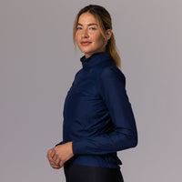 Women's Ultralight Rain Jacket
