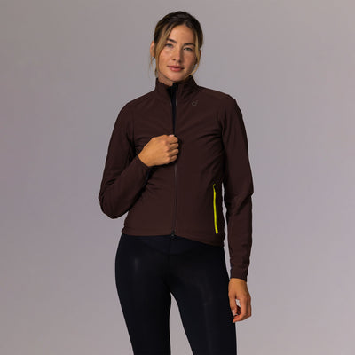 Women's Signature Softshell Jacket