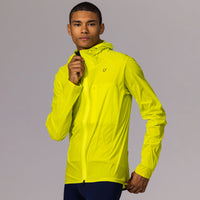 Men's Ultralight Hooded Jacket